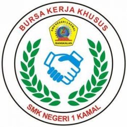 Detail Download Logo Smkn 1 Kamal Nomer 10