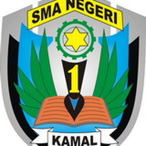 Detail Download Logo Smkn 1 Kamal Nomer 12