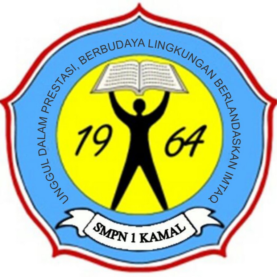 Detail Download Logo Smkn 1 Kamal Nomer 13