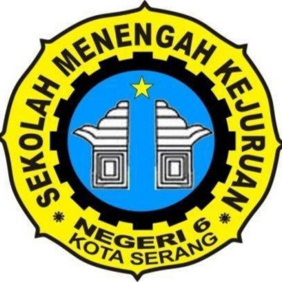 Detail Download Logo Smkn 1 Kota Serang Nomer 12