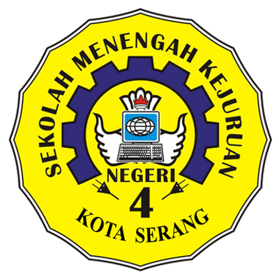 Detail Download Logo Smkn 1 Kota Serang Nomer 14