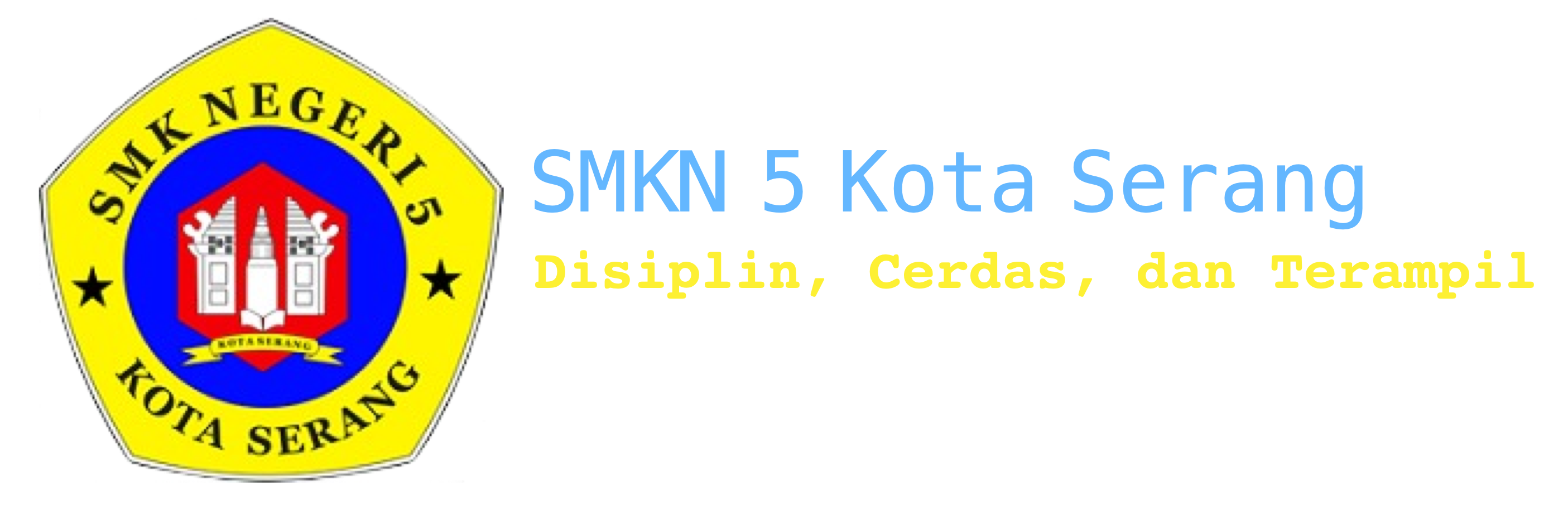 Detail Download Logo Smkn 1 Kota Serang Nomer 16