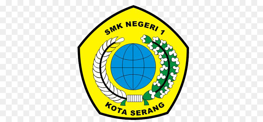 Detail Download Logo Smkn 1 Kota Serang Nomer 4