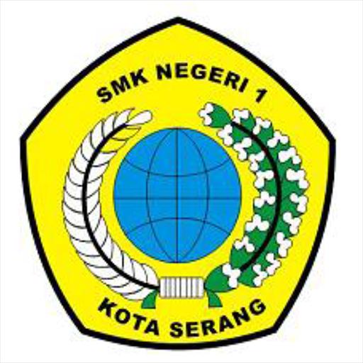 Detail Download Logo Smkn 1 Kota Serang Nomer 5