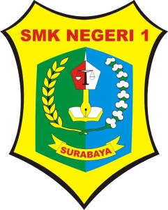 Download Logo Smkn 1 Surabaya - KibrisPDR
