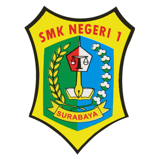 Detail Download Logo Smkn 1 Surabaya Nomer 2