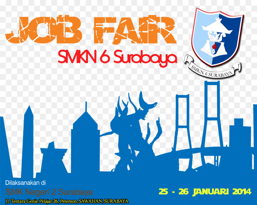 Detail Download Logo Smkn 1 Surabaya Nomer 12