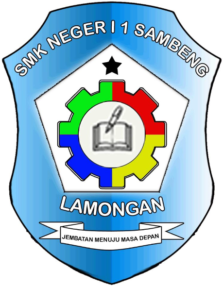 Detail Download Logo Smkn 1 Surabaya Nomer 15