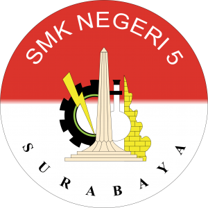 Detail Download Logo Smkn 1 Surabaya Nomer 18