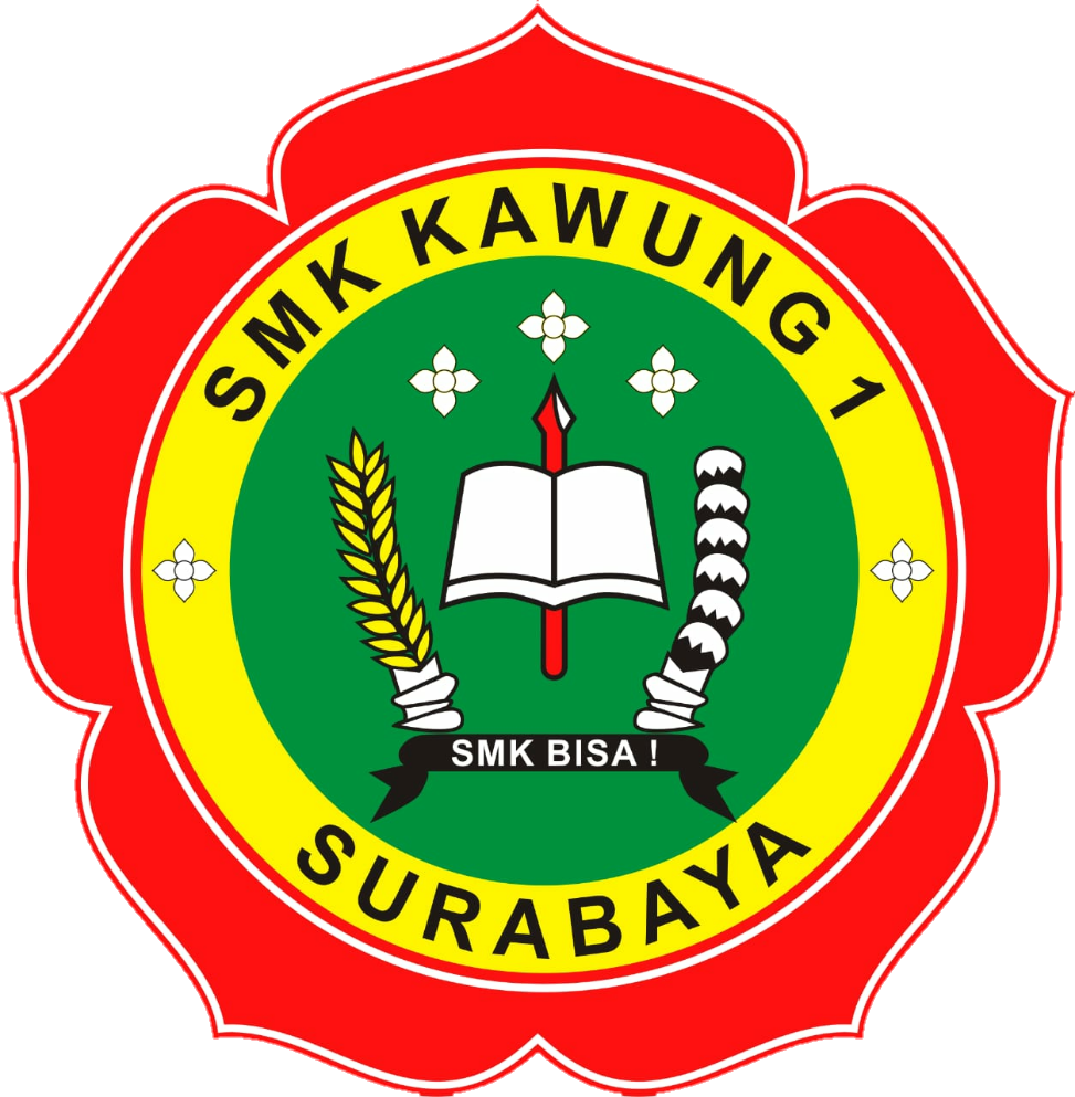 Detail Download Logo Smkn 1 Surabaya Nomer 29