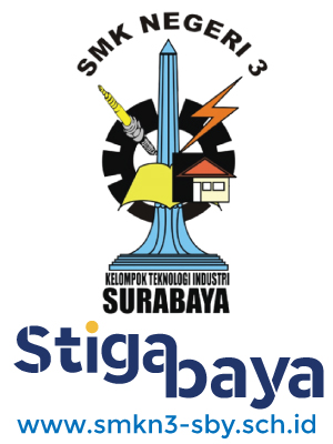 Detail Download Logo Smkn 1 Surabaya Nomer 31