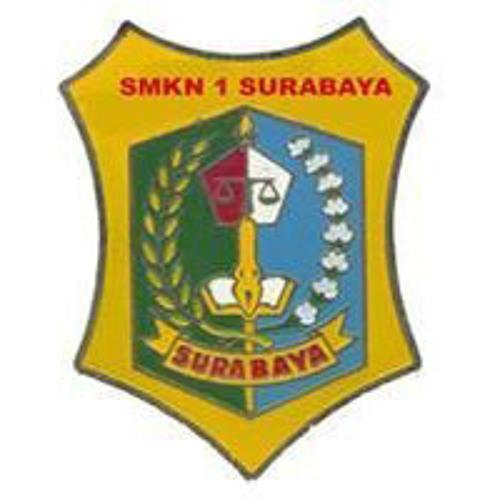 Detail Download Logo Smkn 1 Surabaya Nomer 4