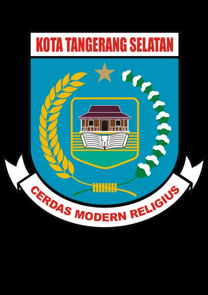 Detail Download Logo Smkn 1 Tangsel Nomer 30