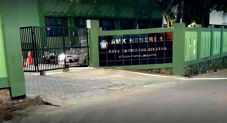 Detail Download Logo Smkn 1 Tangsel Nomer 41