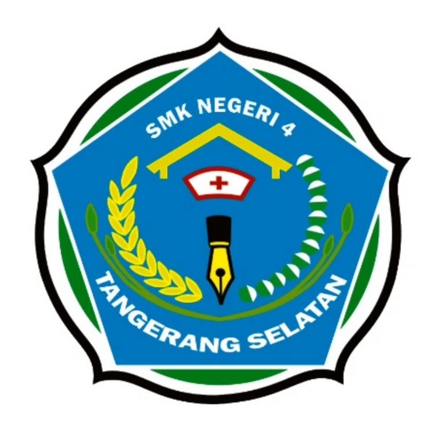 Detail Download Logo Smkn 1 Tangsel Nomer 6