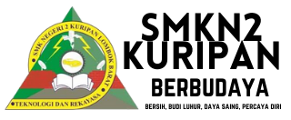 Detail Download Logo Smkn 2 Kuripan Nomer 2