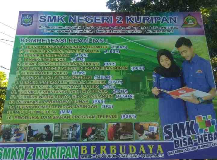 Detail Download Logo Smkn 2 Kuripan Nomer 14