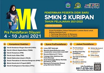 Detail Download Logo Smkn 2 Kuripan Nomer 6