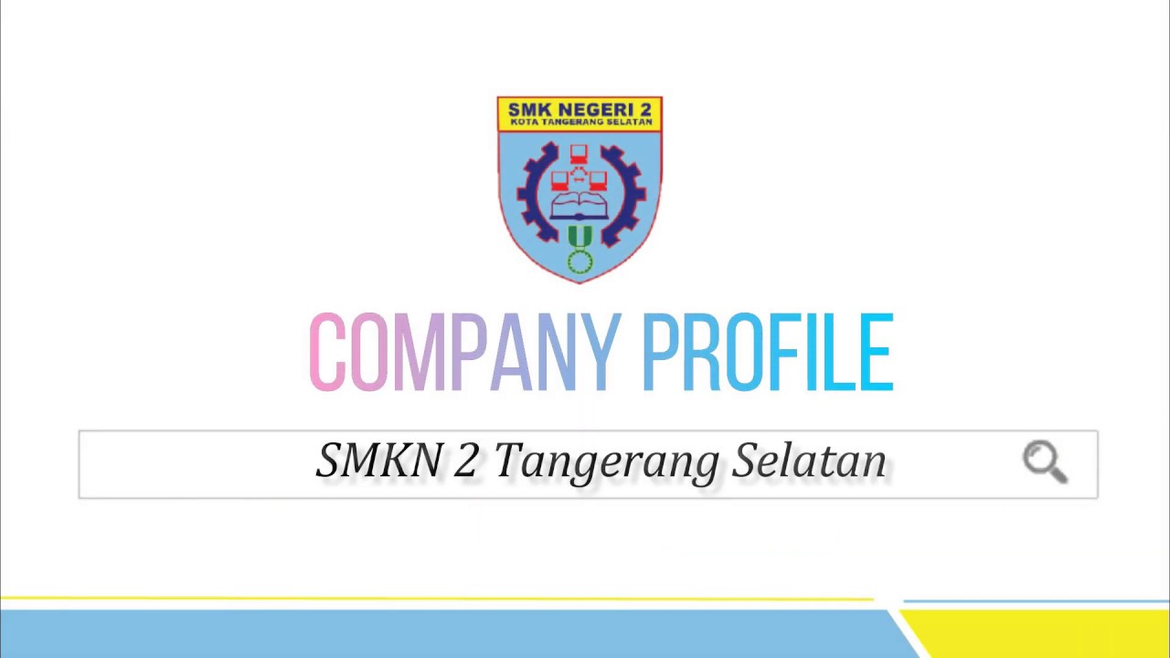 Detail Download Logo Smkn 2 Tangsel Nomer 16