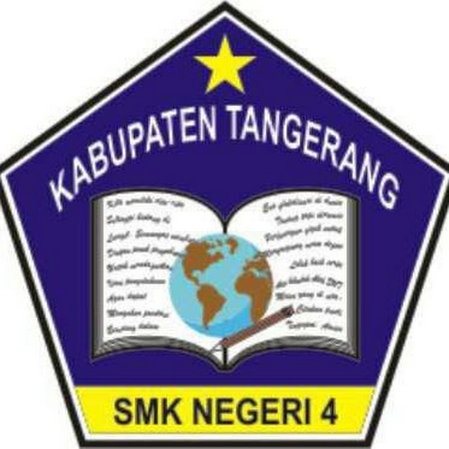 Detail Download Logo Smkn 2 Tangsel Nomer 21