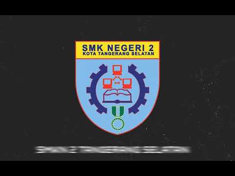 Detail Download Logo Smkn 2 Tangsel Nomer 4