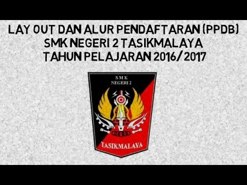 Detail Download Logo Smkn 2 Tasikmalaya Nomer 11