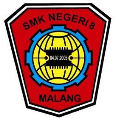 Detail Download Logo Smkn 4 Malang Nomer 13