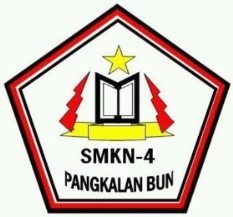 Download Logo Smkn 4 Pangkalanbun - KibrisPDR