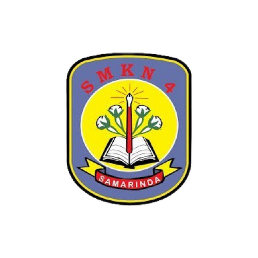 Detail Download Logo Smkn 4 Samarinda Nomer 2