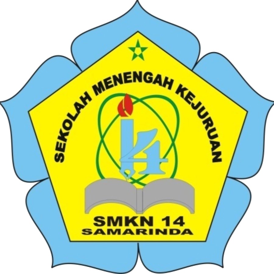 Detail Download Logo Smkn 4 Samarinda Nomer 11