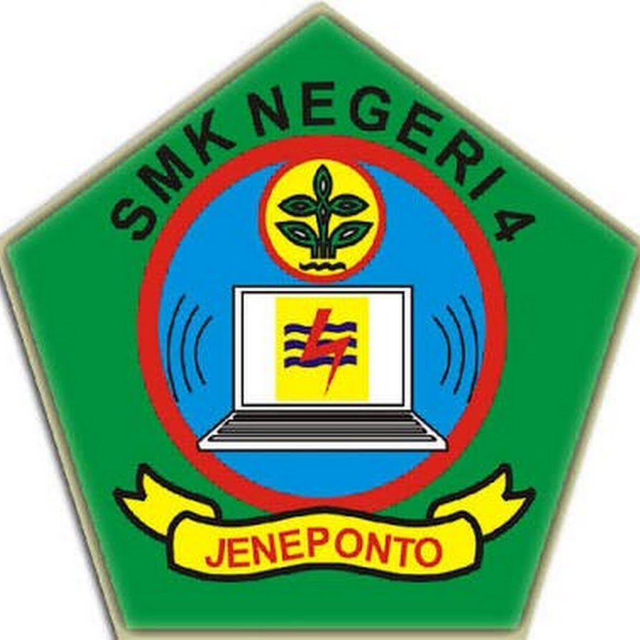 Detail Download Logo Smkn 4 Samarinda Nomer 25