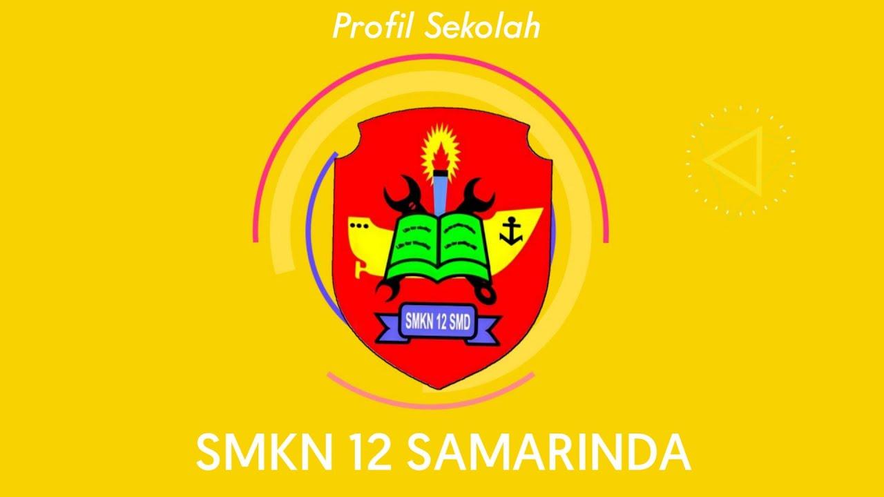 Detail Download Logo Smkn 4 Samarinda Nomer 4