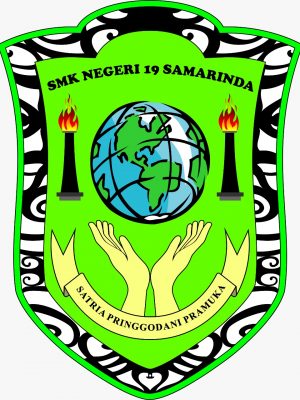 Detail Download Logo Smkn 4 Samarinda Nomer 40