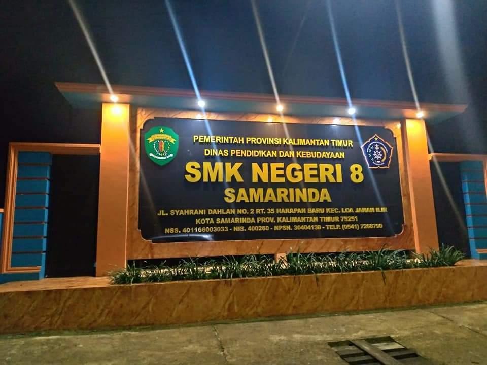 Detail Download Logo Smkn 4 Samarinda Nomer 6