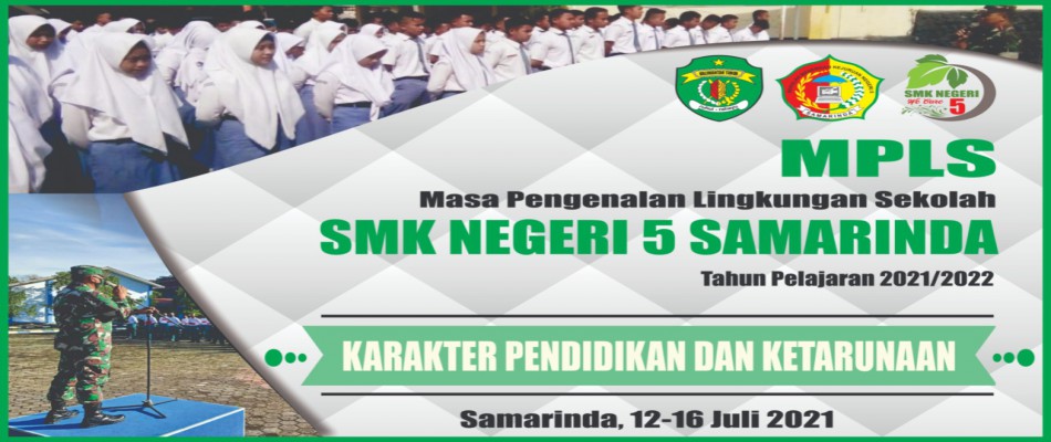 Detail Download Logo Smkn 4 Samarinda Nomer 7