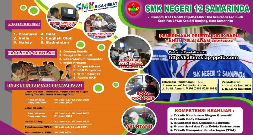 Detail Download Logo Smkn 4 Samarinda Nomer 10