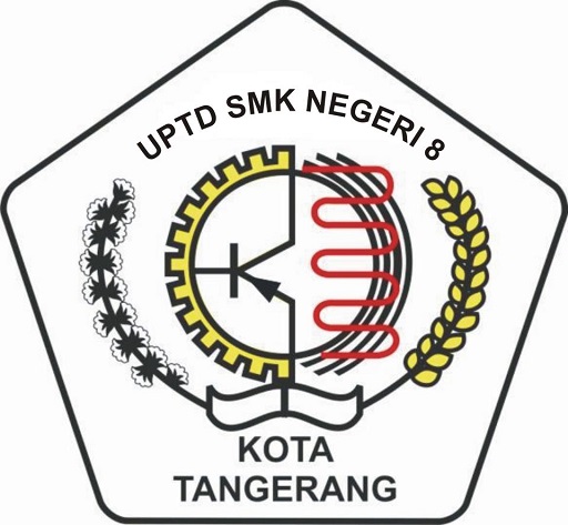 Detail Download Logo Smkn 4 Tangerang Selatan Nomer 23