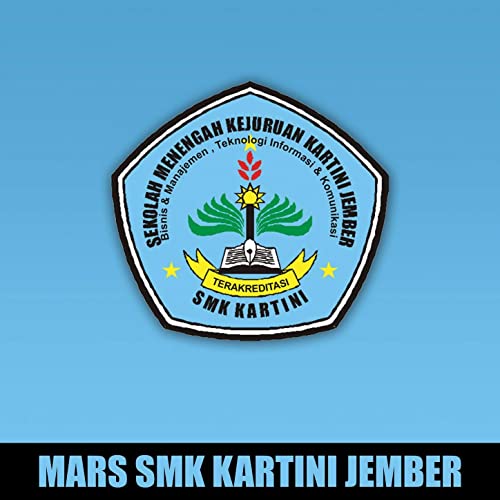 Detail Download Logo Smkn 6 Jember Nomer 39