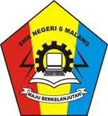 Detail Download Logo Smkn 6 Malang Nomer 3