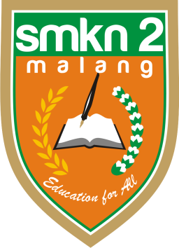 Detail Download Logo Smkn 6 Malang Nomer 8