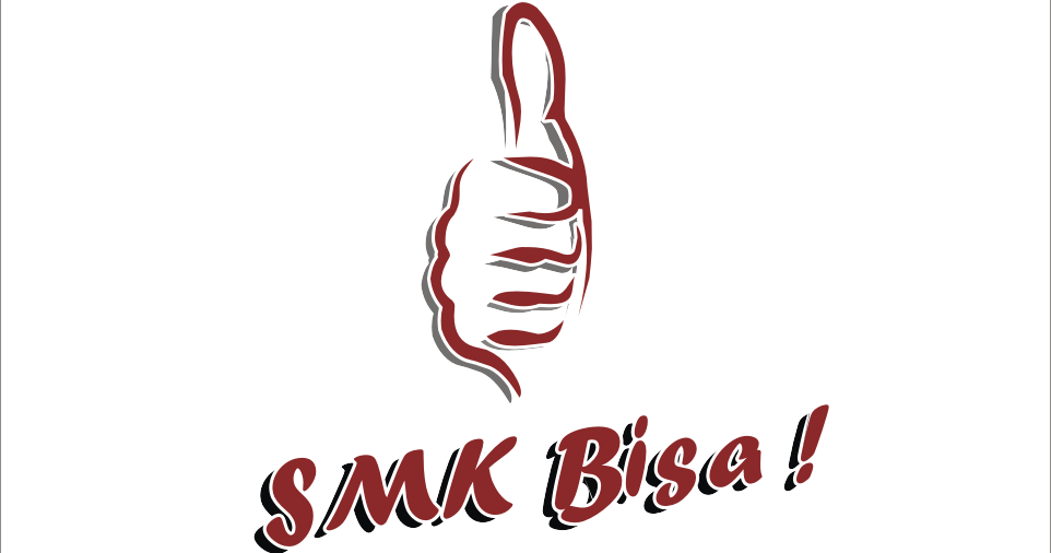 Download Logo Smkn Bisa - KibrisPDR
