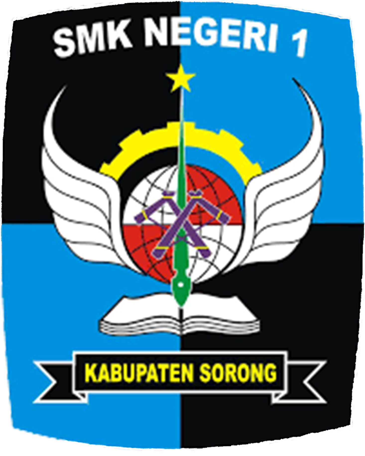 Detail Download Logo Smkn Bisa Nomer 14