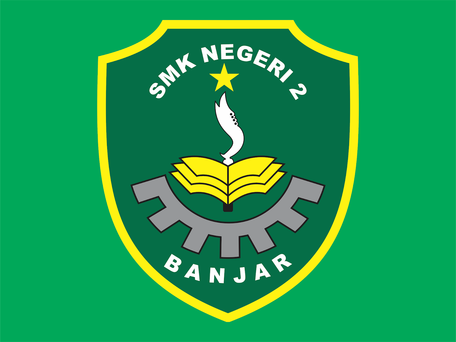 Detail Download Logo Smkn Bisa Nomer 22