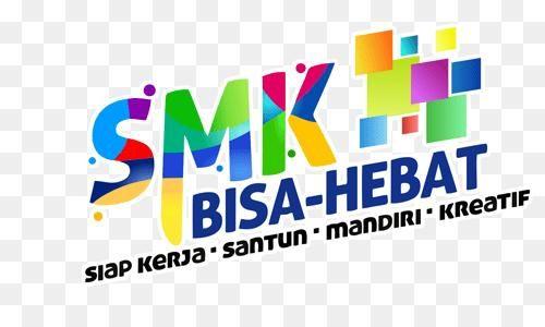 Detail Download Logo Smkn Bisa Nomer 5