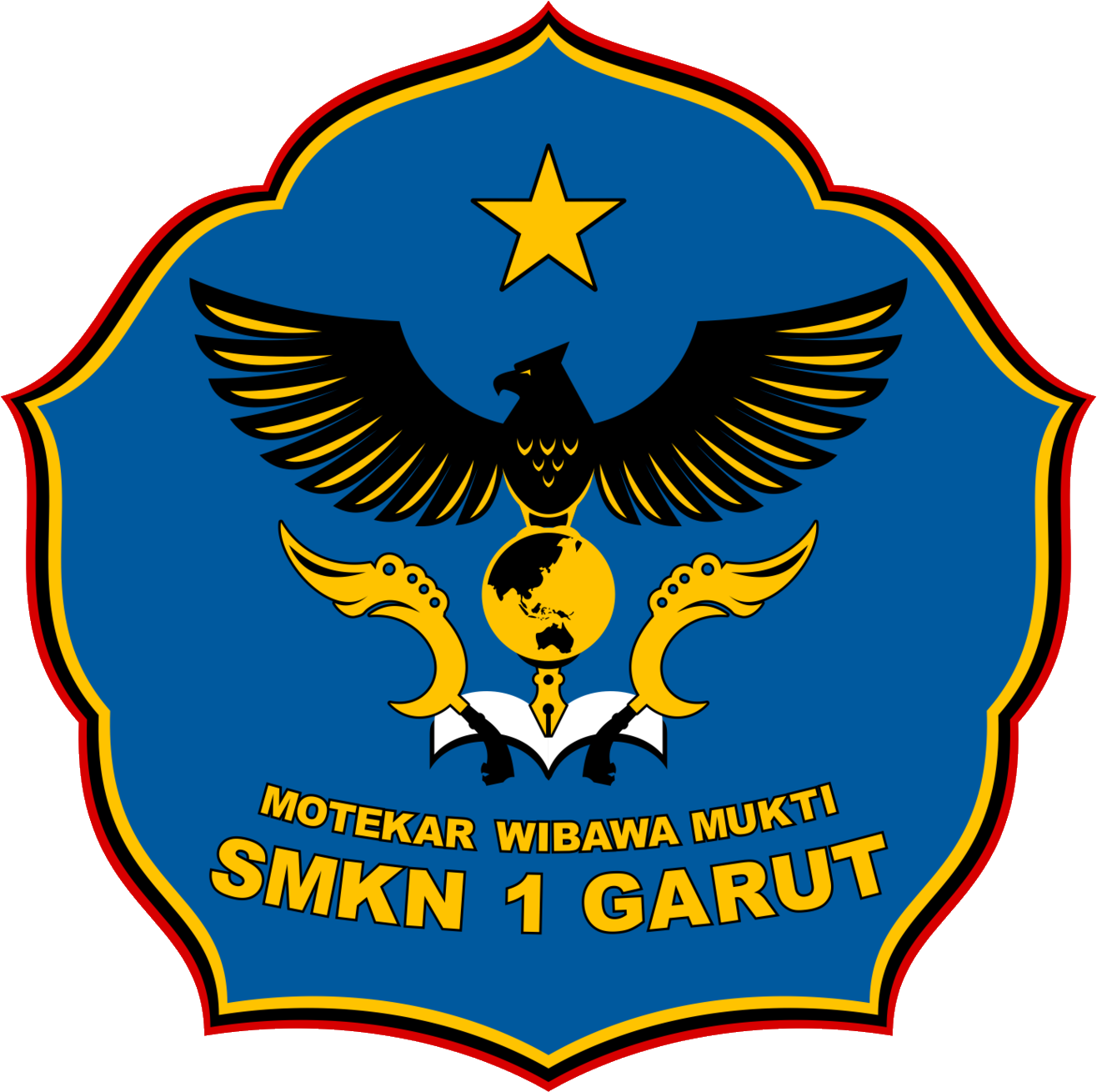 Detail Download Logo Smkn Bisa Nomer 48