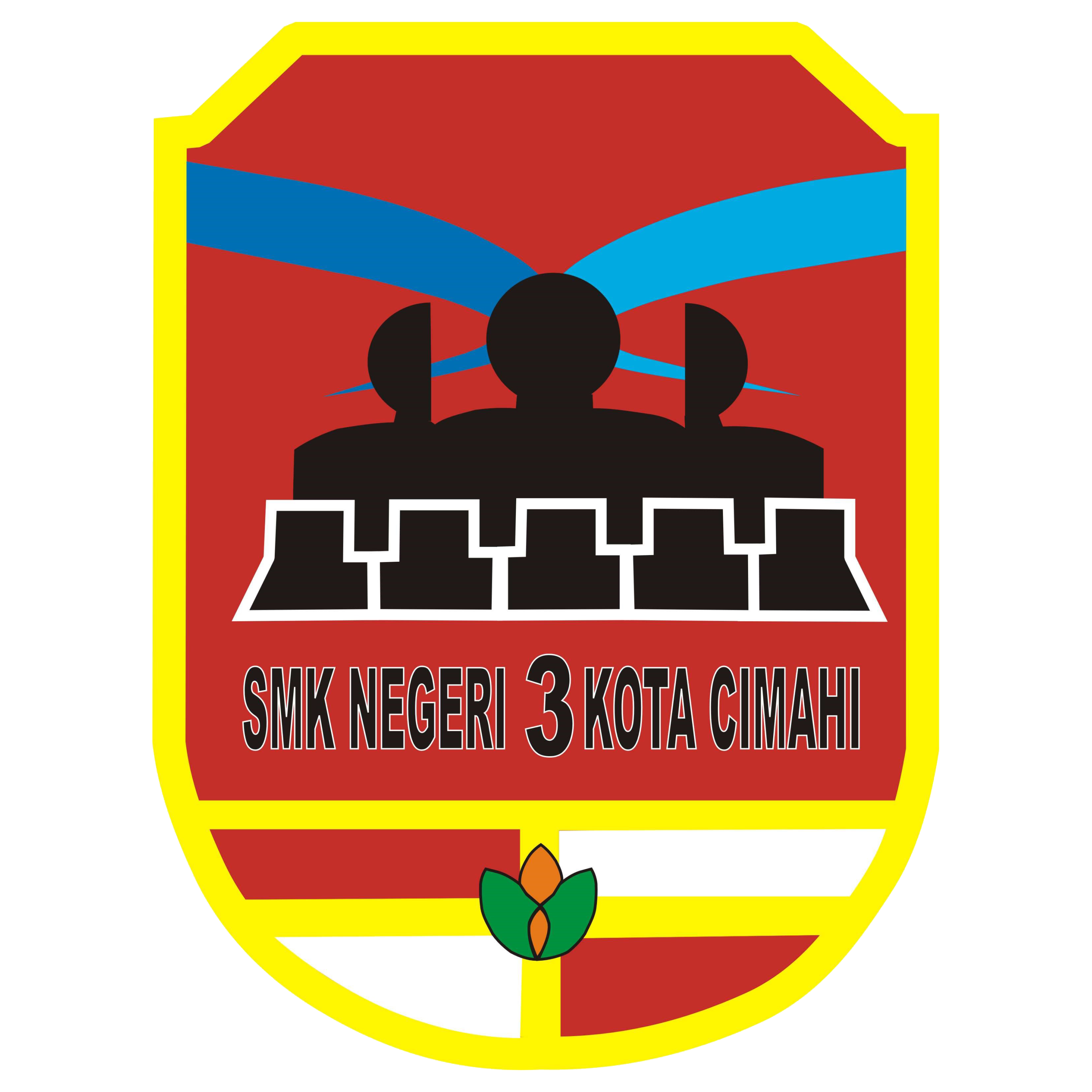 Detail Download Logo Smkn Bisa Nomer 55