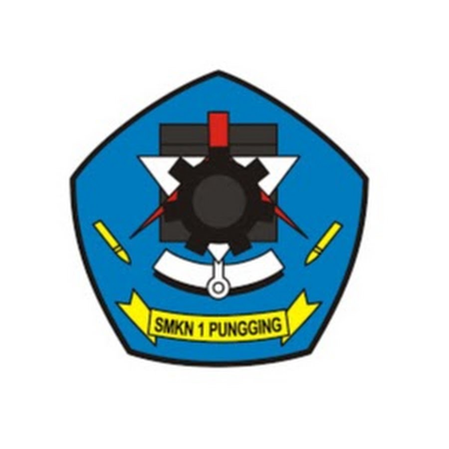 Download Download Logo Smkn1 Pungging Nomer 3