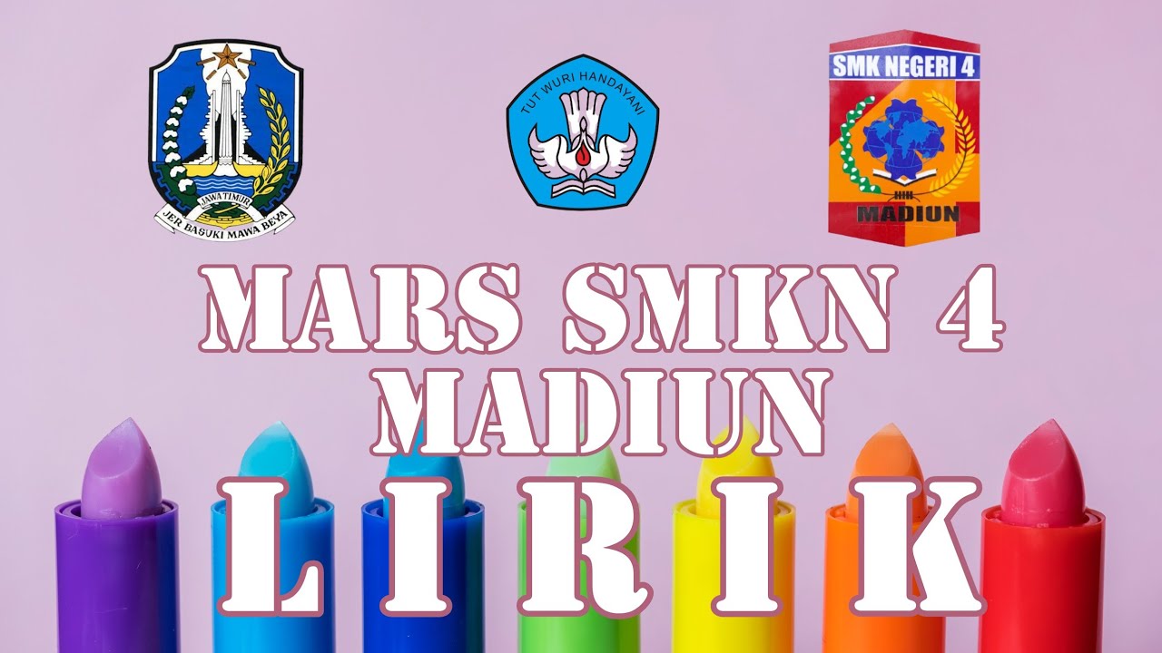 Detail Download Logo Smkn4 Madiun Nomer 31