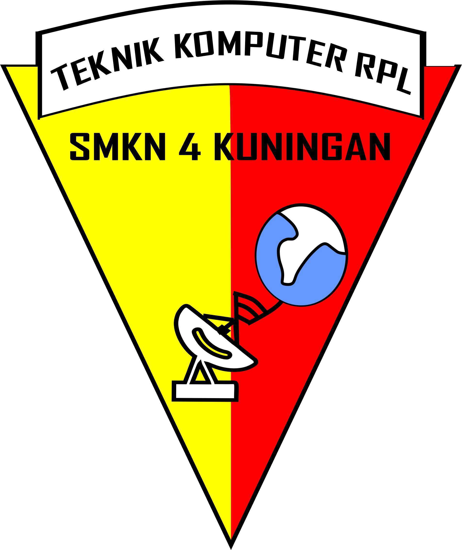 Detail Download Logo Smkn4 Madiun Nomer 46