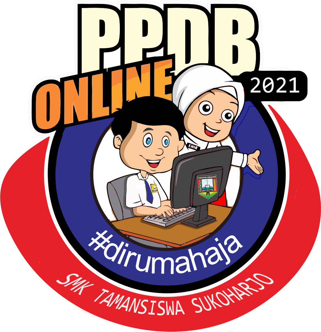 Download Download Logo Smktamansiswa Sukoharjo Nomer 5